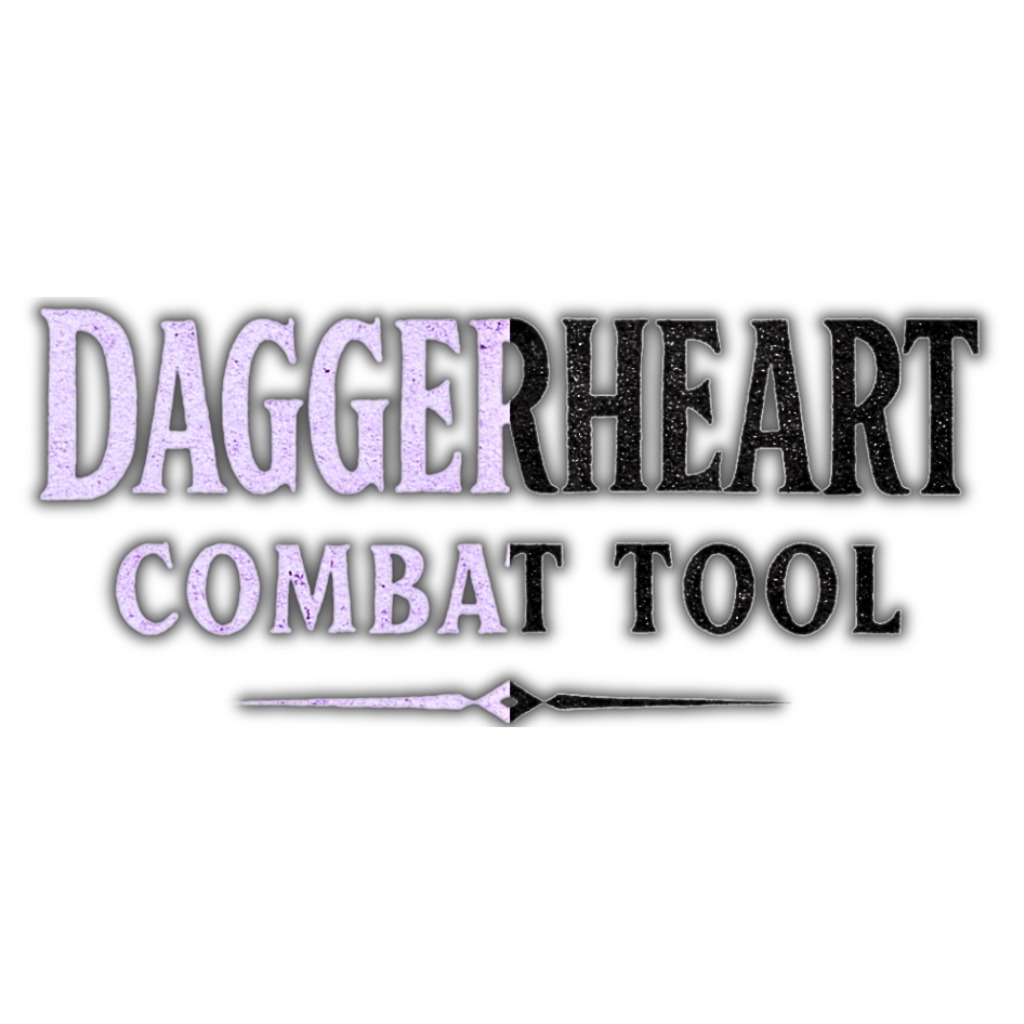 Daggerheart Combat Tool